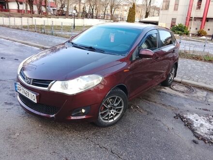 Червоний ЗАЗ Форза, об'ємом двигуна 1.5 л та пробігом 146 тис. км за 2800 $, фото 1 на Automoto.ua