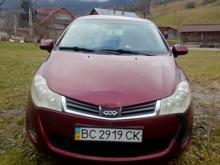 Червоний ЗАЗ Форза, об'ємом двигуна 1.5 л та пробігом 162 тис. км за 2300 $, фото 1 на Automoto.ua