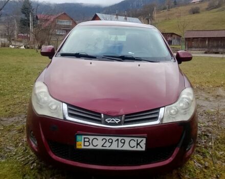 Червоний ЗАЗ Форза, об'ємом двигуна 1.5 л та пробігом 162 тис. км за 2300 $, фото 1 на Automoto.ua