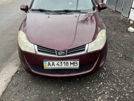 Красный ЗАЗ Форза, объемом двигателя 1.5 л и пробегом 181 тыс. км за 1700 $, фото 1 на Automoto.ua