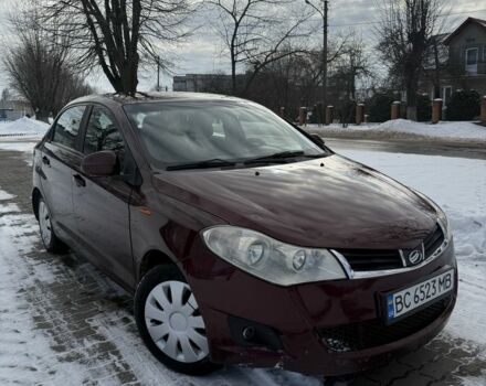 Красный ЗАЗ Форза, объемом двигателя 1.5 л и пробегом 176 тыс. км за 1799 $, фото 1 на Automoto.ua