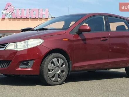 ЗАЗ Форза 2012 у Києві на Automoto.ua Червоний ЗАЗ Форза, об'ємом двигуна 1.5 л та пробігом 129 тис. км за 2350 $, фото 1 на Automoto.ua