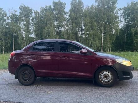 ЗАЗ Форза 2012 в Чернигове на Automoto.ua Красный ЗАЗ Форза, объемом двигателя 1.5 л и пробегом 250 тыс. км за 1400 $, фото 1 на Automoto.ua
