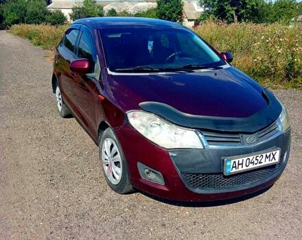 Червоний ЗАЗ Форза, об'ємом двигуна 1.5 л та пробігом 97 тис. км за 2900 $, фото 1 на Automoto.ua