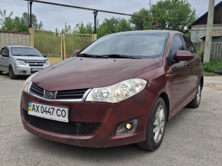ЗАЗ Форза 2012 в Харькове на Automoto.ua Красный ЗАЗ Форза, объемом двигателя 1.5 л и пробегом 113 тыс. км за 1850 $, фото 1 на Automoto.ua