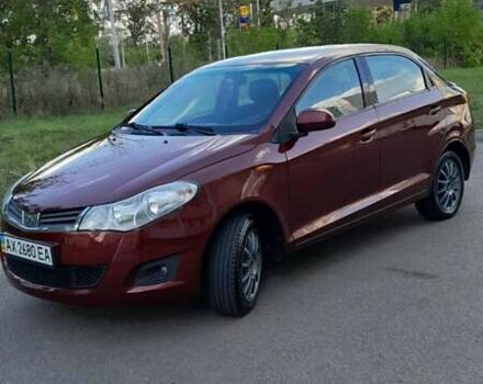 Червоний ЗАЗ Форза, об'ємом двигуна 1.5 л та пробігом 112 тис. км за 3100 $, фото 1 на Automoto.ua