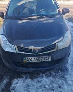 Красный ЗАЗ Форза, объемом двигателя 1.5 л и пробегом 115 тыс. км за 1900 $, фото 1 на Automoto.ua