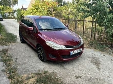 Червоний ЗАЗ Форза, об'ємом двигуна 1.5 л та пробігом 160 тис. км за 3000 $, фото 1 на Automoto.ua