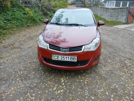 Красный ЗАЗ Форза, объемом двигателя 0 л и пробегом 150 тыс. км за 1750 $, фото 1 на Automoto.ua