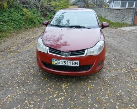 Красный ЗАЗ Форза, объемом двигателя 0 л и пробегом 150 тыс. км за 1750 $, фото 1 на Automoto.ua