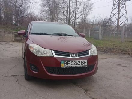 Червоний ЗАЗ Форза, об'ємом двигуна 1.5 л та пробігом 105 тис. км за 3305 $, фото 1 на Automoto.ua