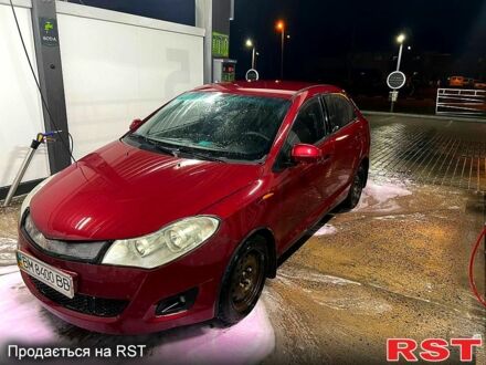 ЗАЗ Форза 2014 в Сумах на Automoto.ua Красный ЗАЗ Форза, объемом двигателя 1.5 л и пробегом 130 тыс. км за 2500 $, фото 1 на Automoto.ua