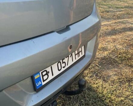 ЗАЗ Форза, объемом двигателя 1.5 л и пробегом 120 тыс. км за 3100 $, фото 10 на Automoto.ua