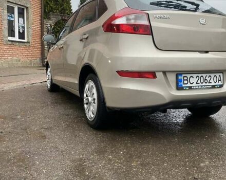 ЗАЗ Форза, об'ємом двигуна 1.5 л та пробігом 122 тис. км за 3300 $, фото 5 на Automoto.ua