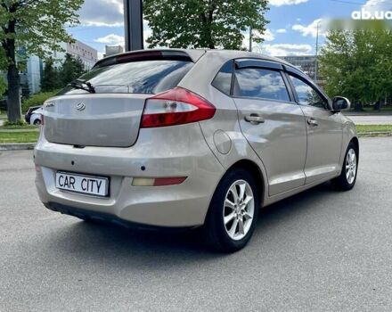 ЗАЗ Форза, объемом двигателя 1.5 л и пробегом 71 тыс. км за 3800 $, фото 6 на Automoto.ua