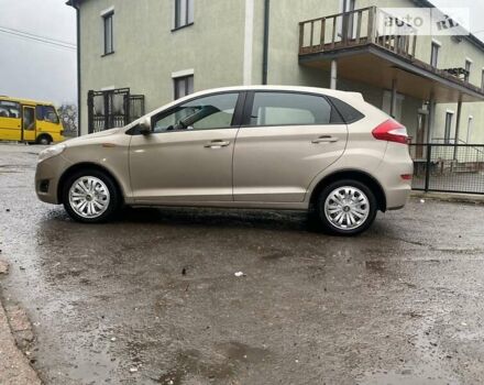 ЗАЗ Форза, об'ємом двигуна 1.5 л та пробігом 122 тис. км за 3300 $, фото 6 на Automoto.ua