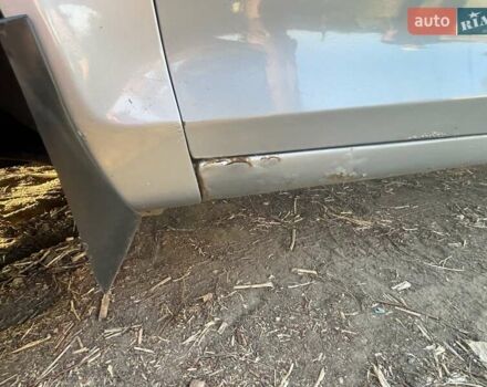 ЗАЗ Форза, объемом двигателя 1.5 л и пробегом 120 тыс. км за 3100 $, фото 7 на Automoto.ua