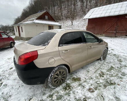 ЗАЗ Форза, об'ємом двигуна 1.5 л та пробігом 150 тис. км за 2600 $, фото 2 на Automoto.ua