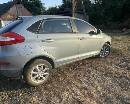 ЗАЗ Форза, объемом двигателя 1.5 л и пробегом 120 тыс. км за 3100 $, фото 1 на Automoto.ua