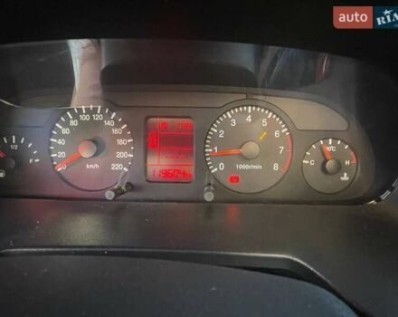 ЗАЗ Форза, объемом двигателя 1.5 л и пробегом 120 тыс. км за 3100 $, фото 14 на Automoto.ua