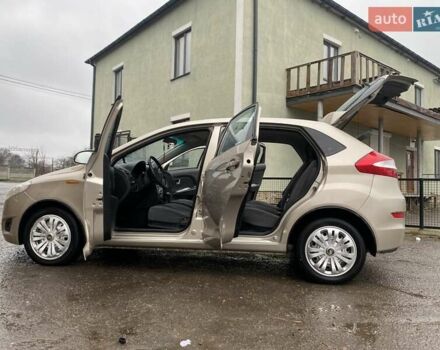 ЗАЗ Форза, об'ємом двигуна 1.5 л та пробігом 122 тис. км за 3300 $, фото 11 на Automoto.ua