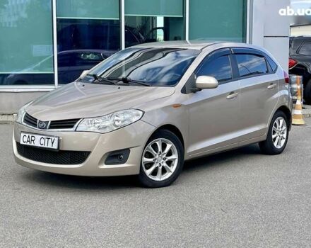 ЗАЗ Форза, объемом двигателя 1.5 л и пробегом 71 тыс. км за 3800 $, фото 2 на Automoto.ua