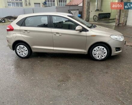 ЗАЗ Форза, об'ємом двигуна 1.5 л та пробігом 122 тис. км за 3300 $, фото 2 на Automoto.ua