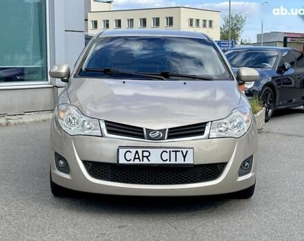 ЗАЗ Форза, объемом двигателя 1.5 л и пробегом 71 тыс. км за 3800 $, фото 1 на Automoto.ua