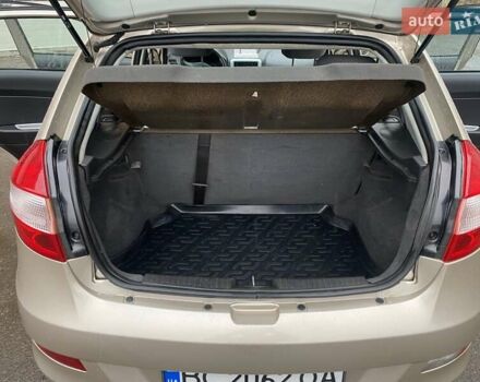 ЗАЗ Форза, об'ємом двигуна 1.5 л та пробігом 122 тис. км за 3300 $, фото 14 на Automoto.ua