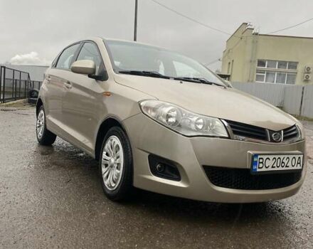 ЗАЗ Форза, об'ємом двигуна 1.5 л та пробігом 122 тис. км за 3300 $, фото 1 на Automoto.ua
