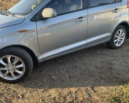 ЗАЗ Форза, объемом двигателя 1.5 л и пробегом 120 тыс. км за 3100 $, фото 16 на Automoto.ua