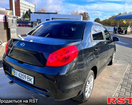 ЗАЗ Форза, об'ємом двигуна 1.5 л та пробігом 96 тис. км за 3500 $, фото 10 на Automoto.ua