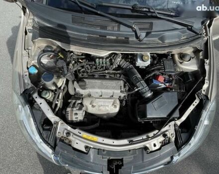 ЗАЗ Форза, объемом двигателя 1.5 л и пробегом 71 тыс. км за 3250 $, фото 23 на Automoto.ua