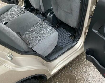 ЗАЗ Форза, об'ємом двигуна 1.5 л та пробігом 122 тис. км за 3300 $, фото 12 на Automoto.ua