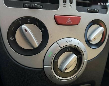 ЗАЗ Форза, объемом двигателя 1.5 л и пробегом 71 тыс. км за 3800 $, фото 17 на Automoto.ua