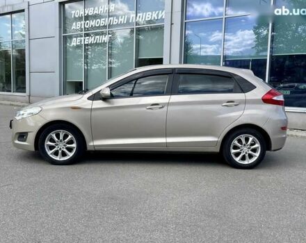 ЗАЗ Форза, объемом двигателя 1.5 л и пробегом 71 тыс. км за 3800 $, фото 3 на Automoto.ua