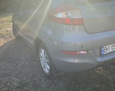 ЗАЗ Форза, объемом двигателя 1.5 л и пробегом 120 тыс. км за 3100 $, фото 2 на Automoto.ua