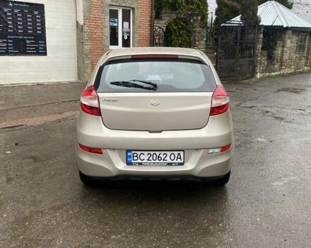ЗАЗ Форза, об'ємом двигуна 1.5 л та пробігом 122 тис. км за 3300 $, фото 4 на Automoto.ua
