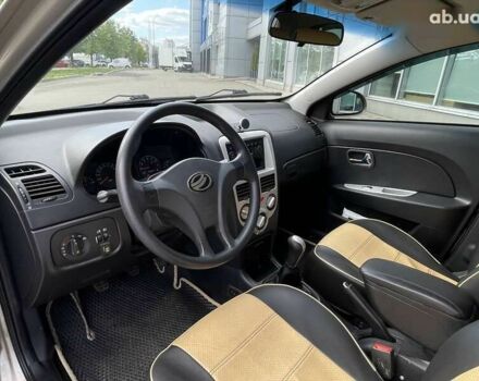 ЗАЗ Форза, объемом двигателя 1.5 л и пробегом 71 тыс. км за 3800 $, фото 12 на Automoto.ua