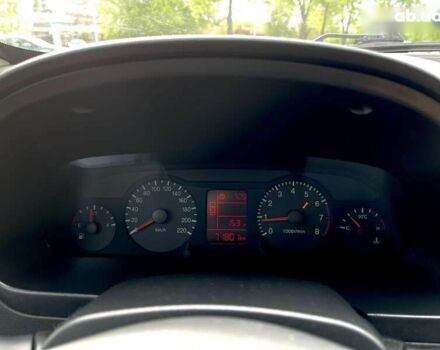 ЗАЗ Форза, объемом двигателя 1.5 л и пробегом 71 тыс. км за 3800 $, фото 14 на Automoto.ua