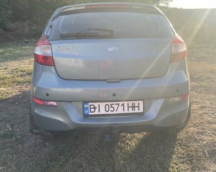 ЗАЗ Форза, объемом двигателя 1.5 л и пробегом 120 тыс. км за 3100 $, фото 3 на Automoto.ua