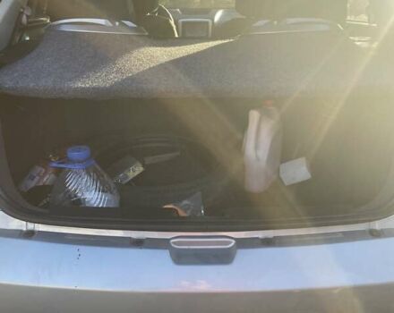 ЗАЗ Форза, объемом двигателя 1.5 л и пробегом 120 тыс. км за 3100 $, фото 13 на Automoto.ua