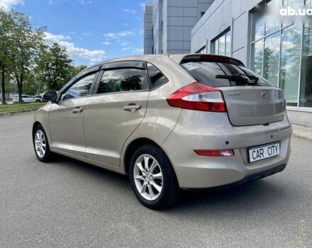 ЗАЗ Форза, объемом двигателя 1.5 л и пробегом 71 тыс. км за 3800 $, фото 4 на Automoto.ua