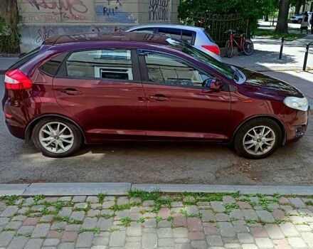 ЗАЗ Форза, объемом двигателя 1.5 л и пробегом 180 тыс. км за 2920 $, фото 2 на Automoto.ua