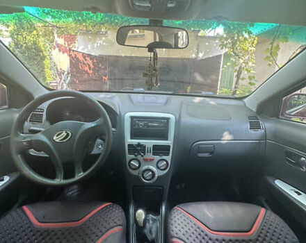 ЗАЗ Форза, объемом двигателя 1.5 л и пробегом 125 тыс. км за 2900 $, фото 2 на Automoto.ua