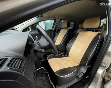 ЗАЗ Форза, объемом двигателя 1.5 л и пробегом 71 тыс. км за 3800 $, фото 16 на Automoto.ua
