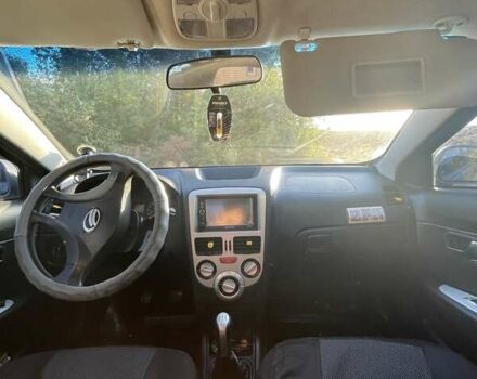 ЗАЗ Форза, объемом двигателя 1.5 л и пробегом 120 тыс. км за 3100 $, фото 8 на Automoto.ua