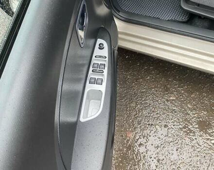 ЗАЗ Форза, об'ємом двигуна 1.5 л та пробігом 122 тис. км за 3300 $, фото 8 на Automoto.ua