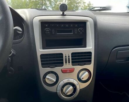 ЗАЗ Форза, объемом двигателя 1.5 л и пробегом 71 тыс. км за 3800 $, фото 13 на Automoto.ua