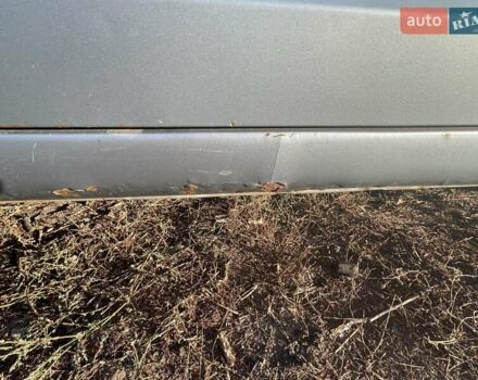 ЗАЗ Форза, объемом двигателя 1.5 л и пробегом 120 тыс. км за 3100 $, фото 15 на Automoto.ua